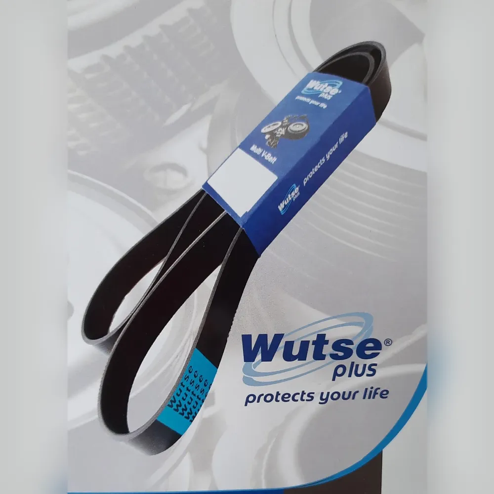 5PK1212 Otomotiv Kayışı Wutseplus 