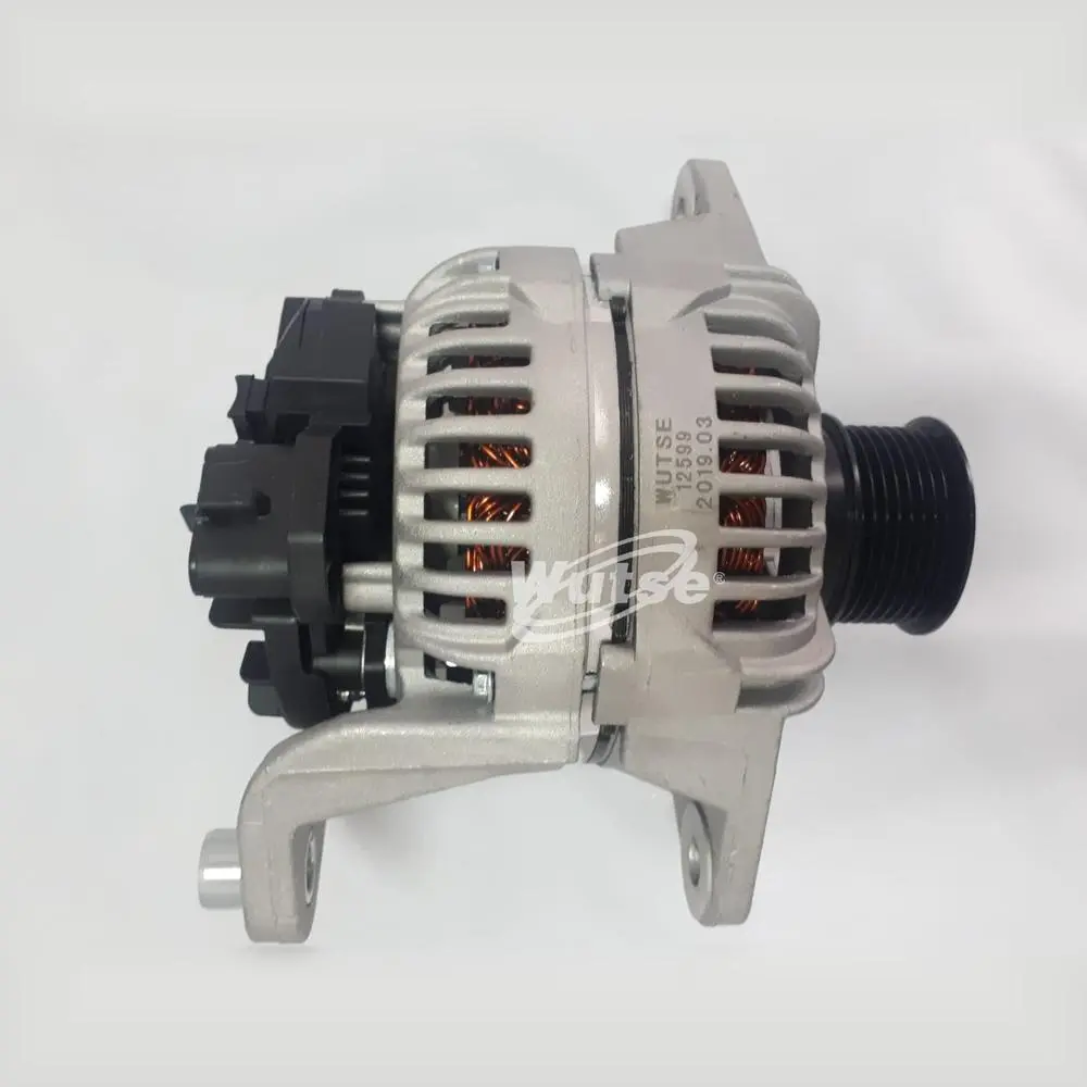 ALT.24V 80A RENAULT PREMIUM 420DCI / VOLVO 290 KASNAKSIZ