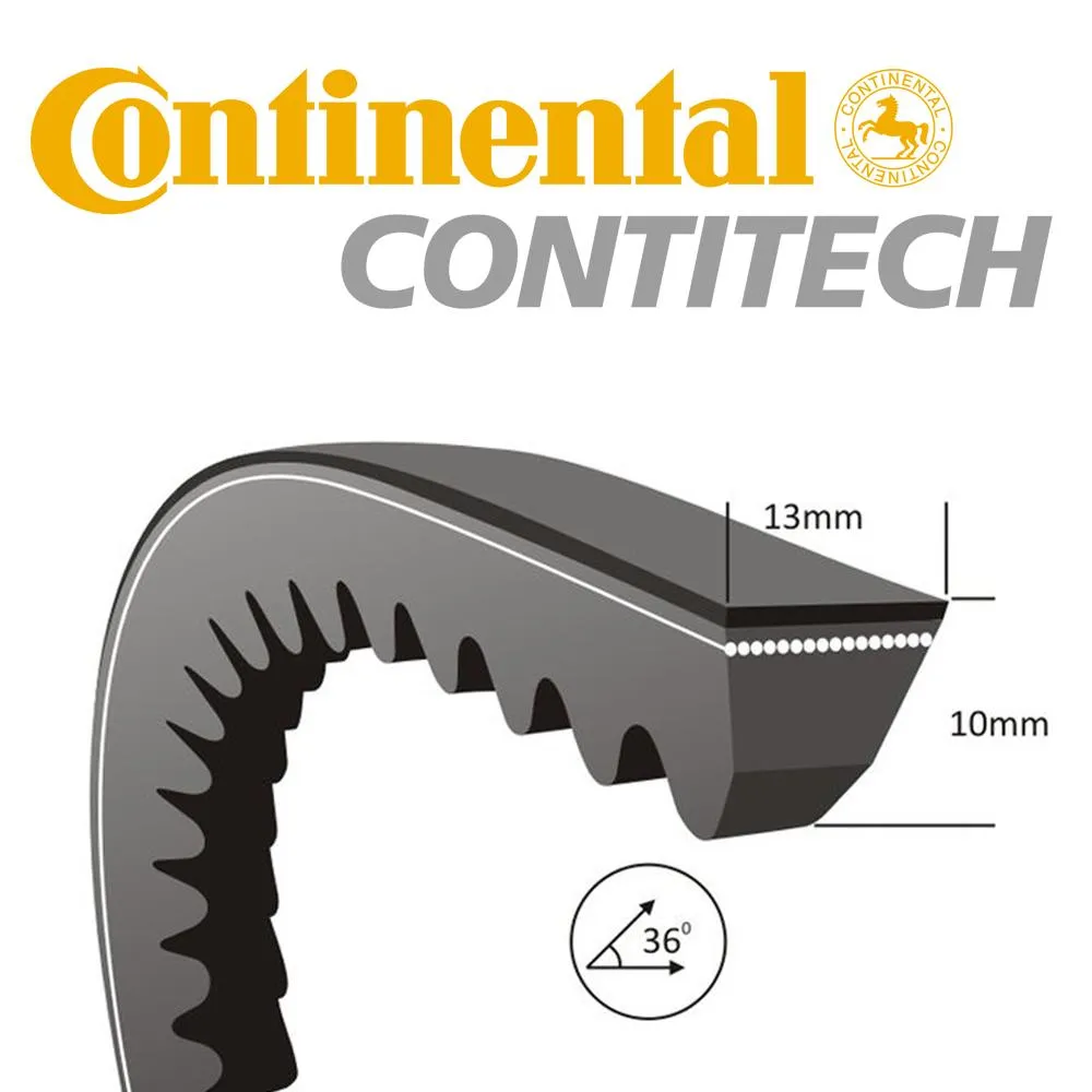 AX 12.5X1310 La  CONTITECH 