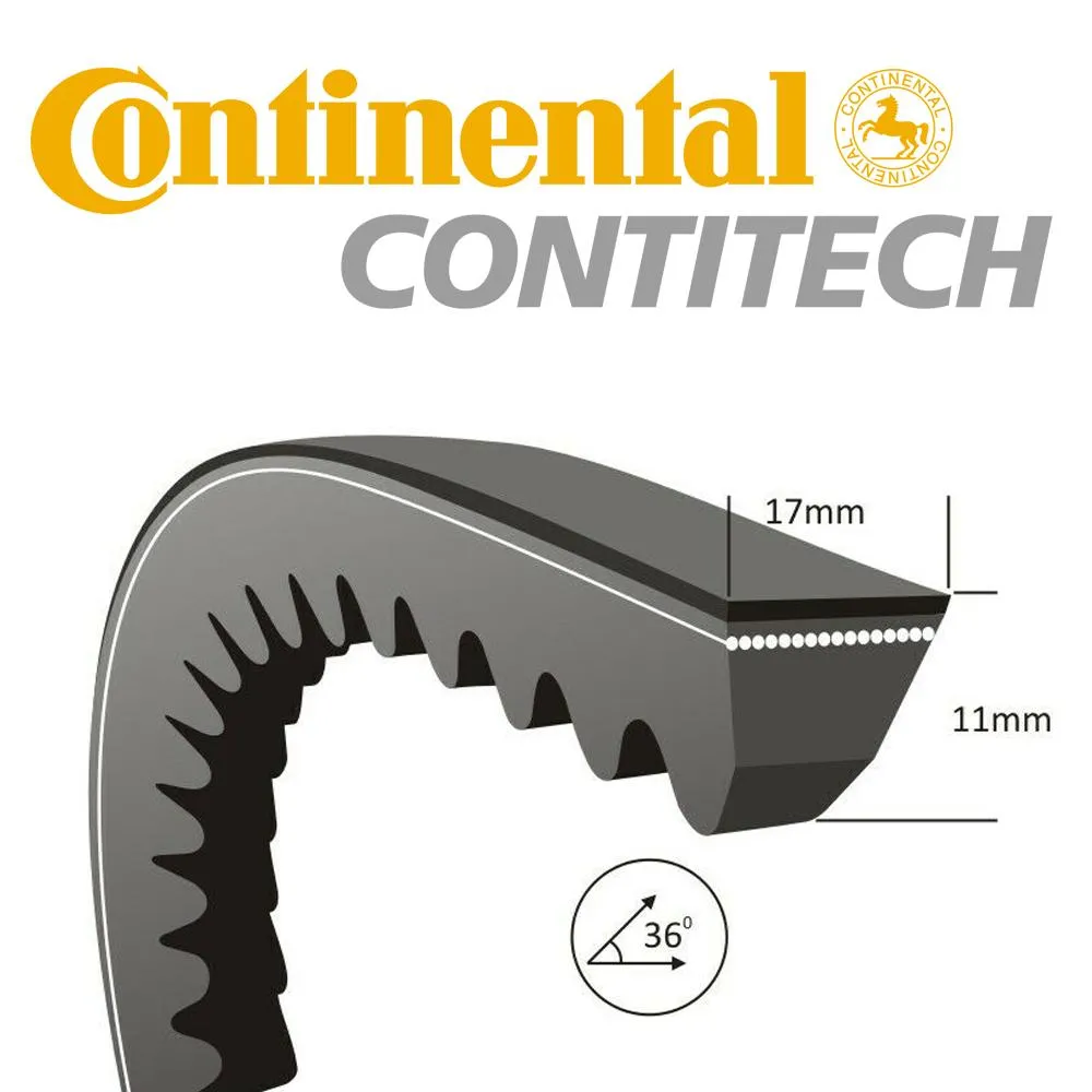 AX 17X1175 Li  CONTITECH 