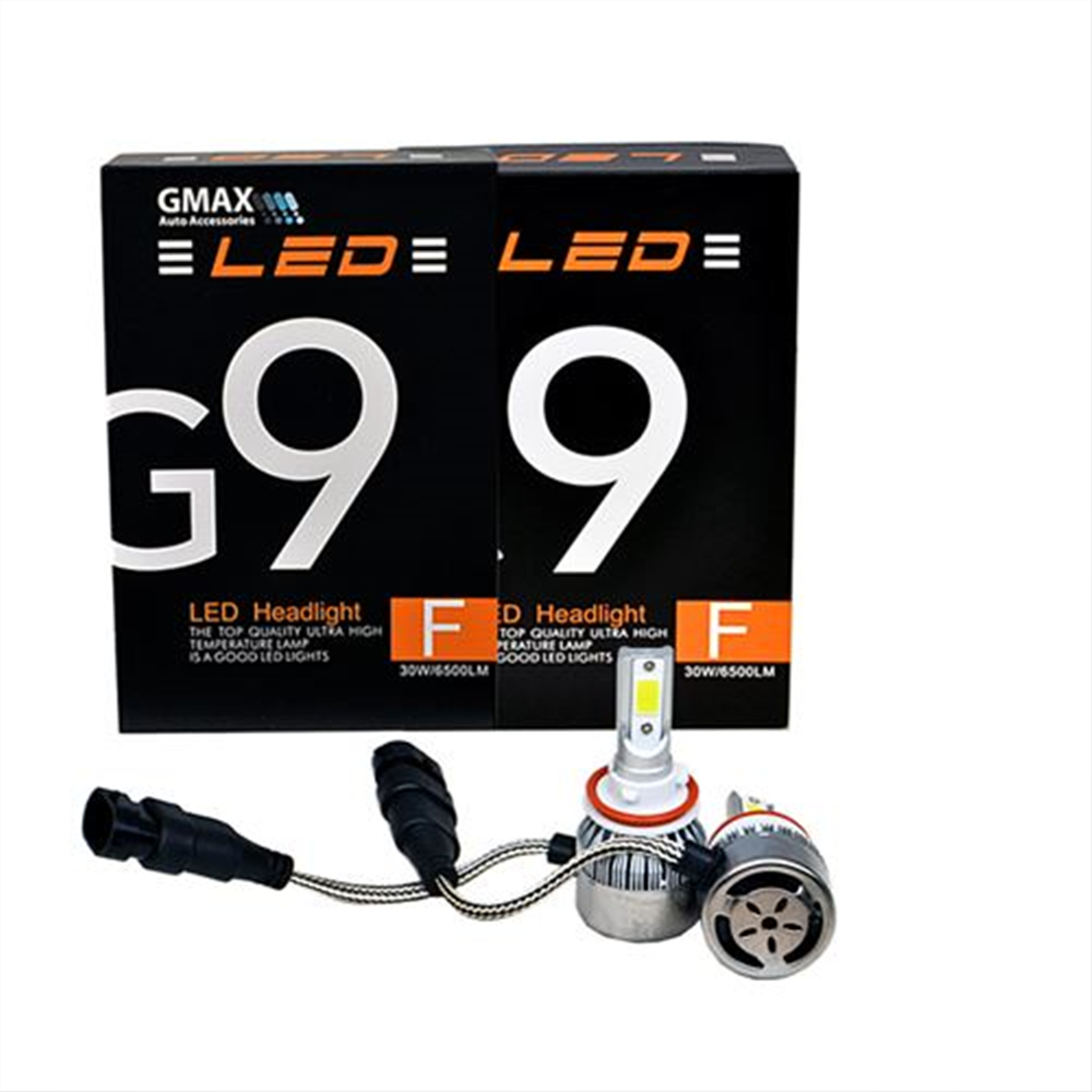 POWER LED G9 9006 
