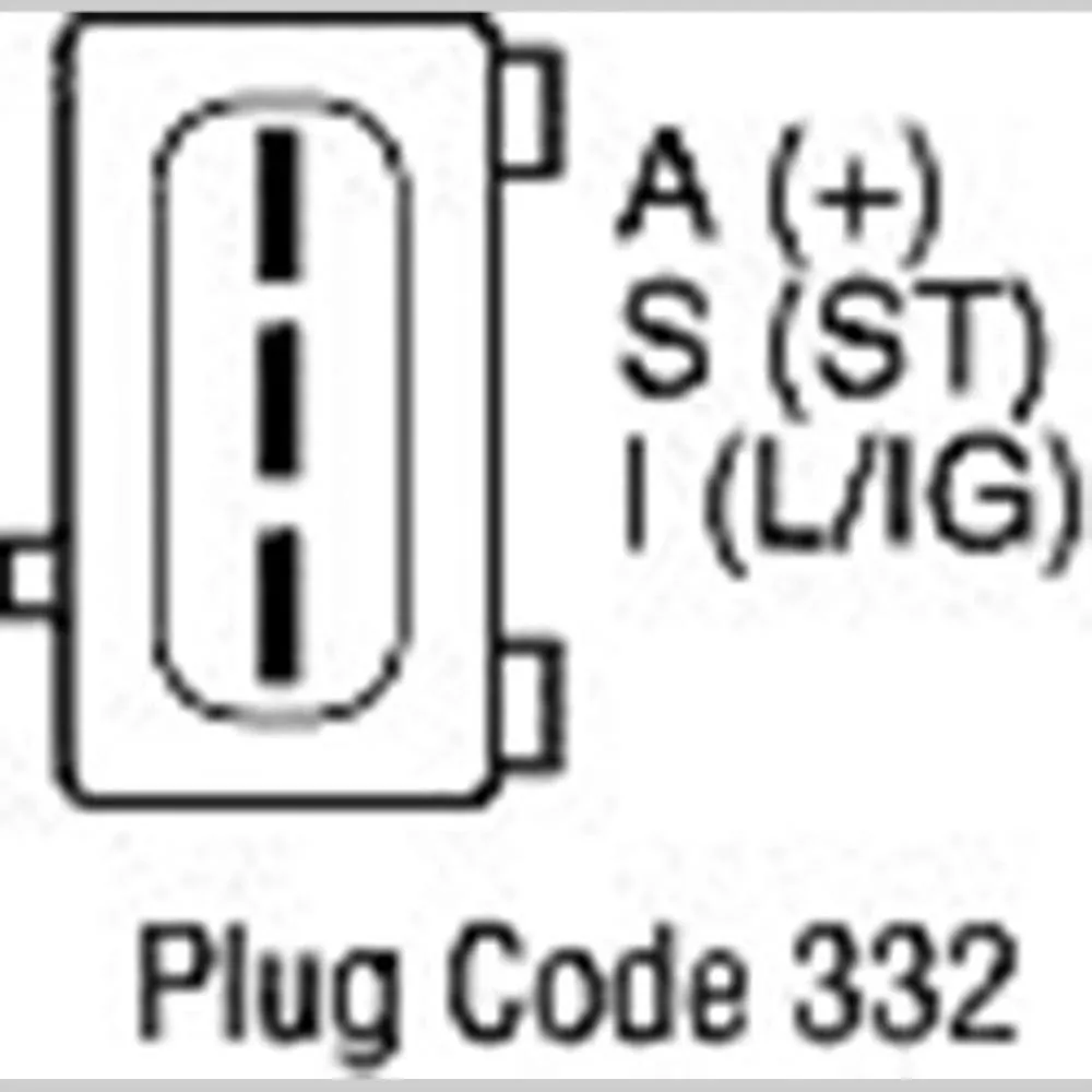 KONJ.12V FORD FOCUS/FORD MONDEO/ FORD V184 