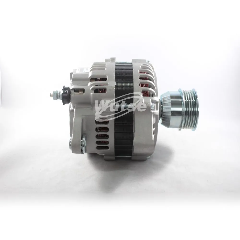 ALT.24V 90A RENAULT KERAX 370/410/450 2006 -2009 4 FİŞLİ TİP