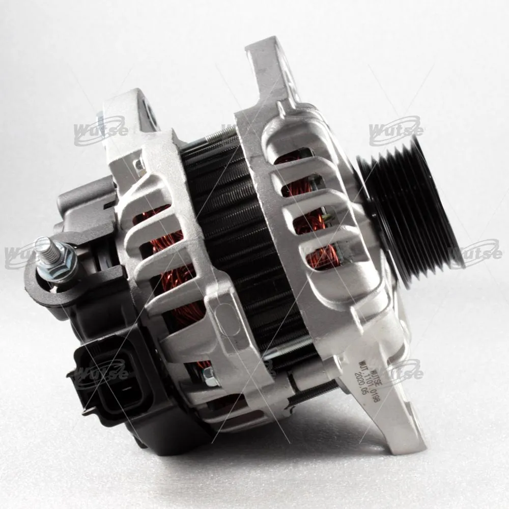 ALT.12V 90A ACCENT IV/ELENTRA IV 14/1.6L GDI HYUNDAI İ20/İ30 1.4/1.6L 2008->CEED I 1.4/1.6 GDI