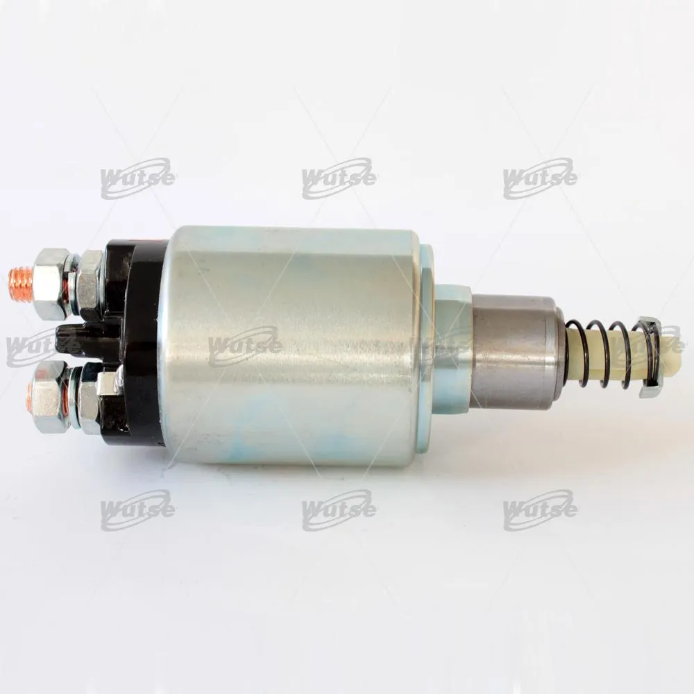 MARŞ OTM.24V FIAT/MERCEDES/RENAULT/VOLVO/DAF BOSCH TİPİ 3 DELİK